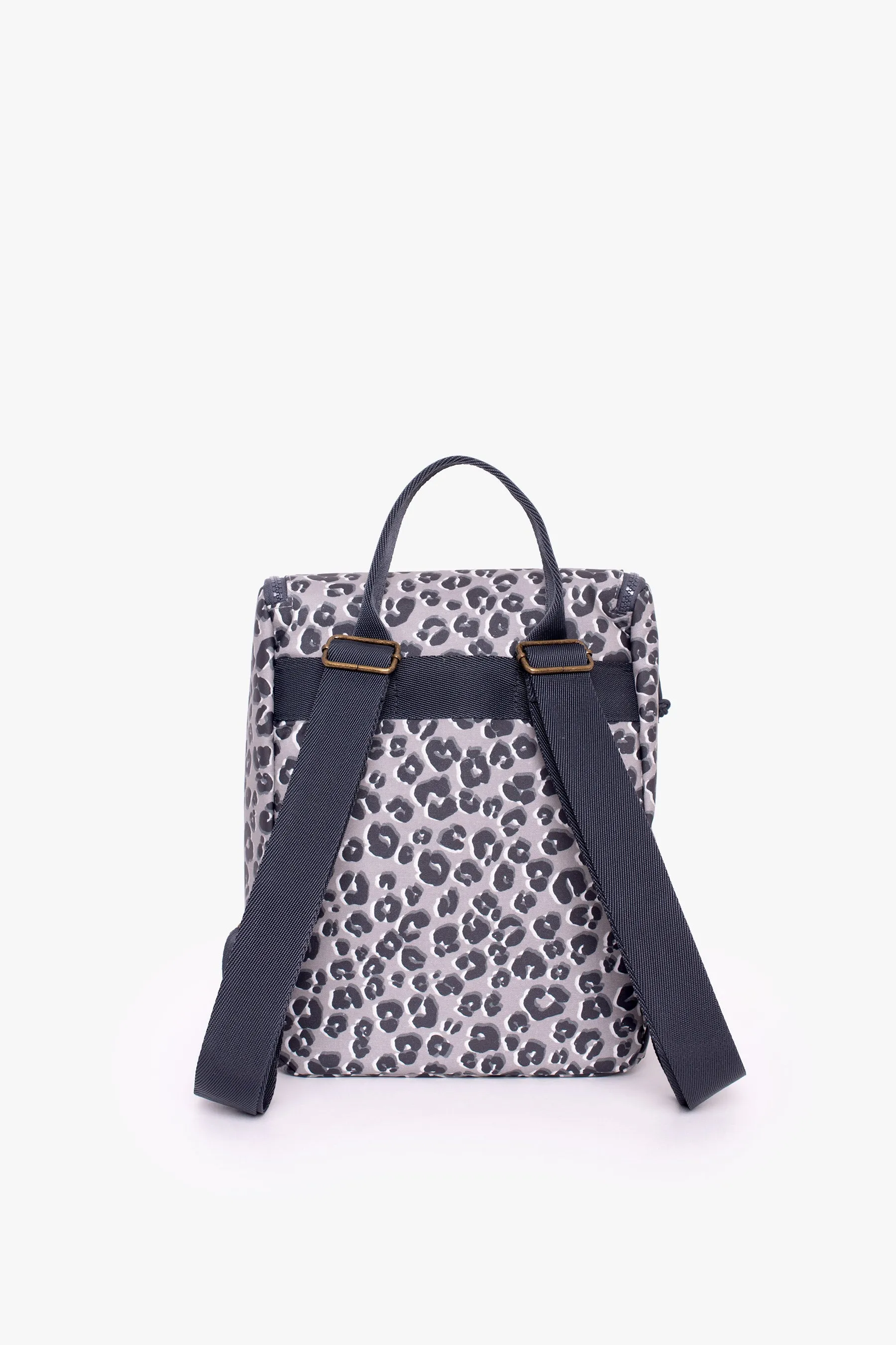 Leopard Spot Backpack