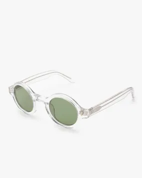 LESCA OPTIC 'Burt' Sunglasses