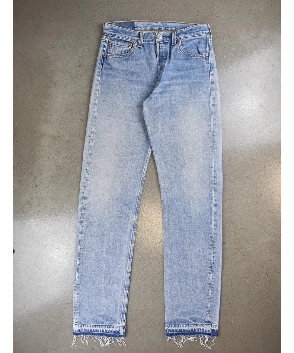 LEVI'S 501 Jeans (30/34)