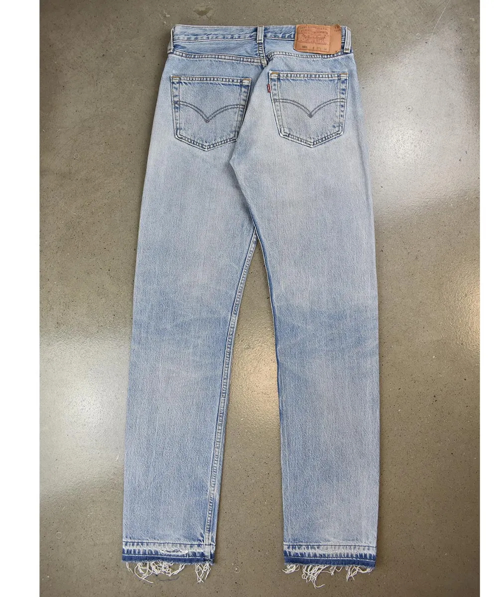 LEVI'S 501 Jeans (30/34)