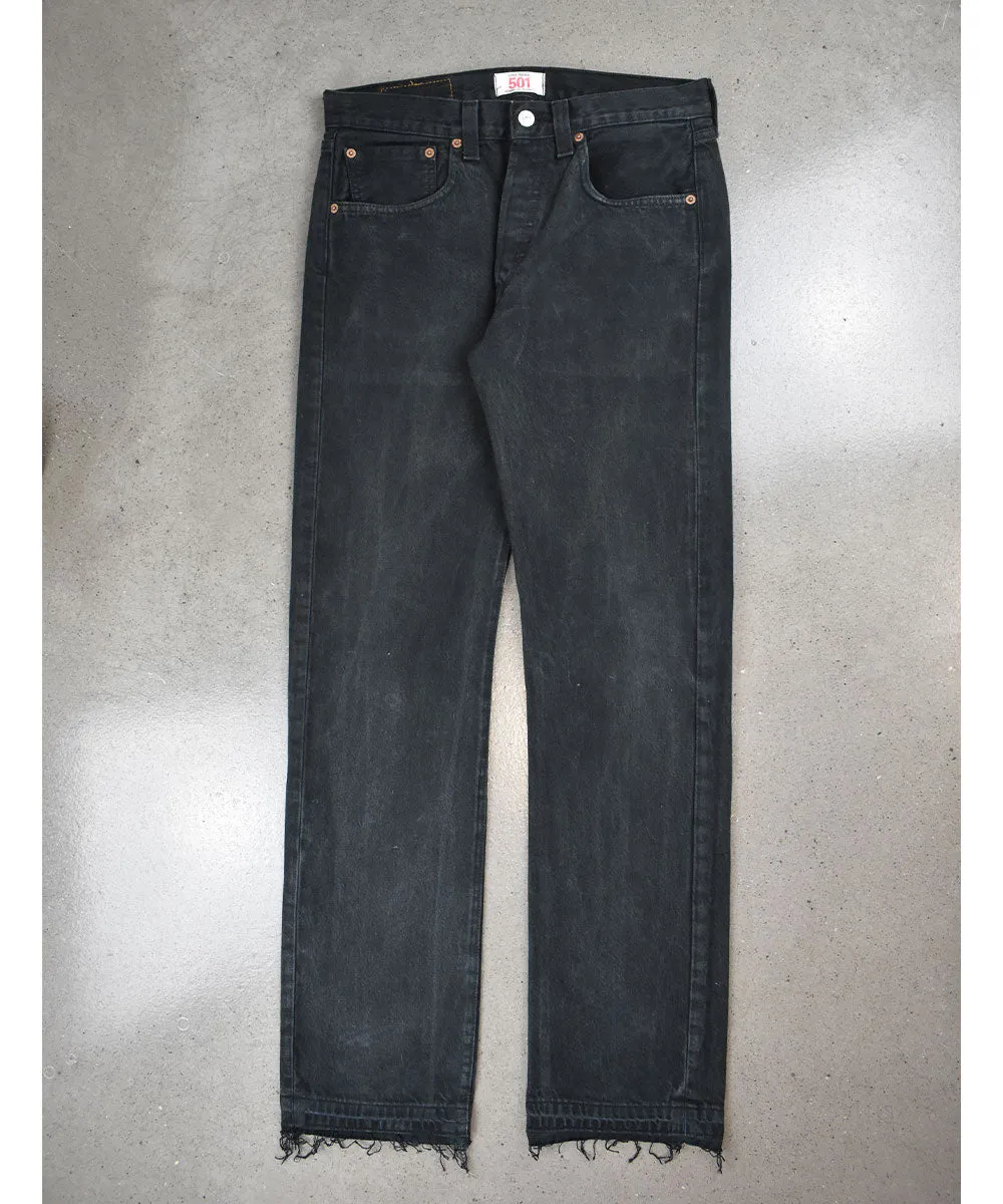 LEVI'S 501 Jeans (31/32)