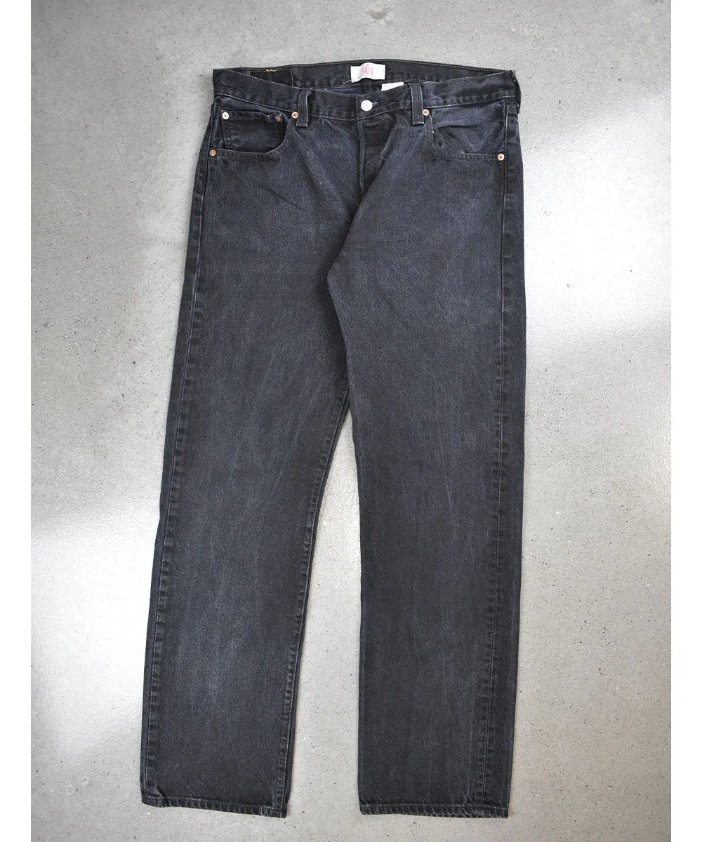 LEVI'S 501 Jeans (36/34)