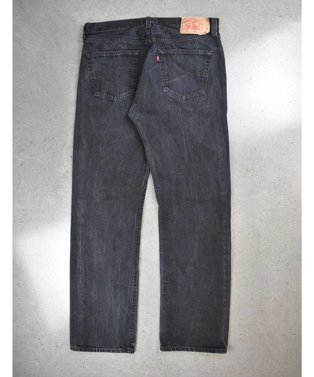 LEVI'S 501 Jeans (36/34)