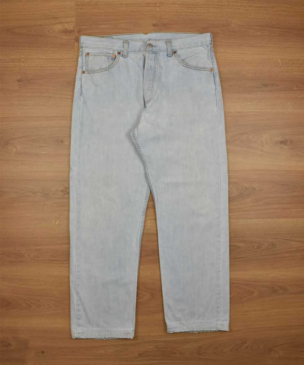 LEVI'S 590 Jeans (36/36)