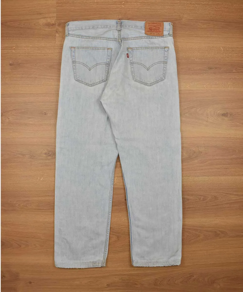 LEVI'S 590 Jeans (36/36)