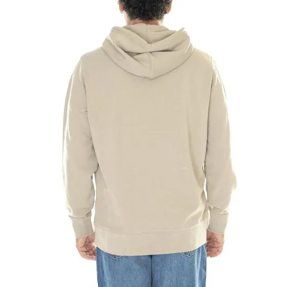 Levis M' New Original Hoodie Silt Neutral