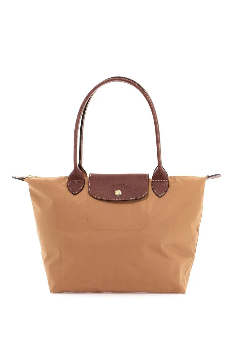 Longchamp    Longchamp Le Pliage Original M Shoulder Bag