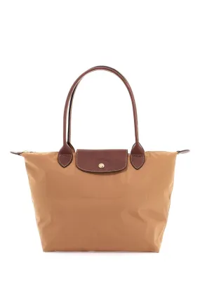 Longchamp    Longchamp Le Pliage Original M Shoulder Bag