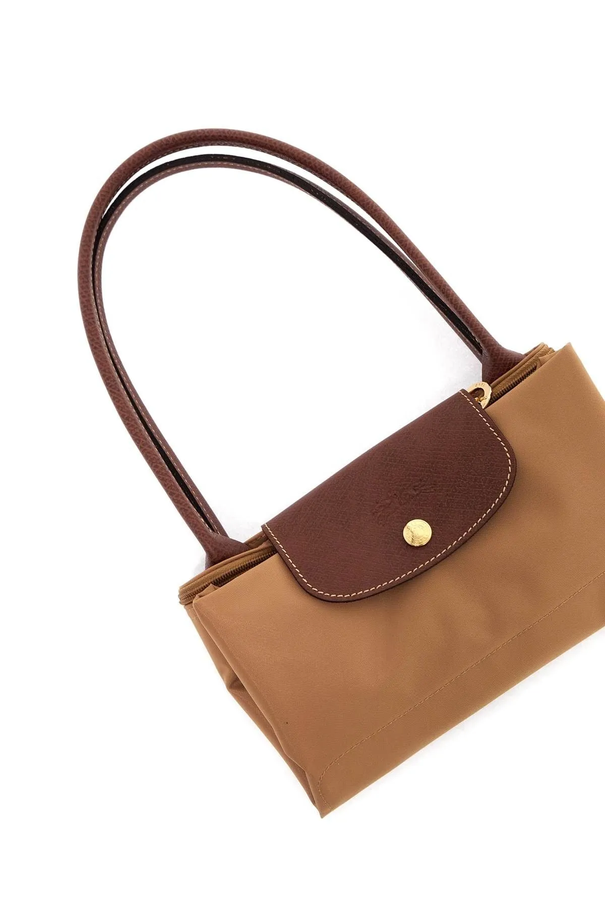 Longchamp    Longchamp Le Pliage Original M Shoulder Bag