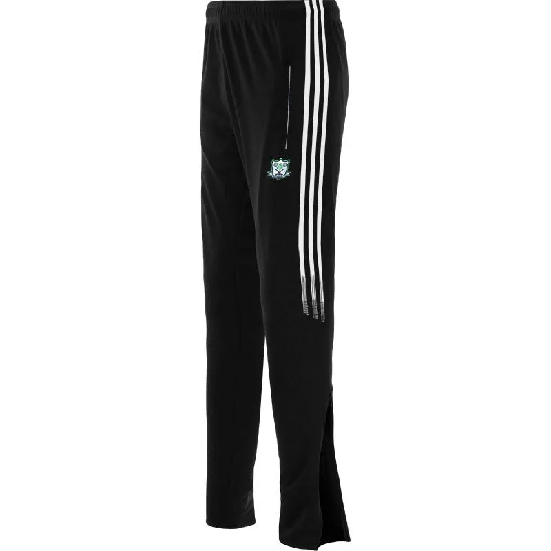 Longwood LGFA Kids' Reno Squad Skinny Tracksuit Bottoms