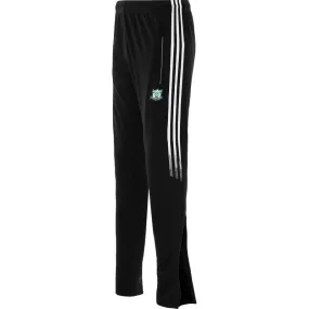 Longwood LGFA Kids' Reno Squad Skinny Tracksuit Bottoms