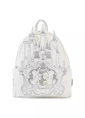 Loungefly Disney Cinderella Happily Ever After Mini Backpack | Kaleidoscope