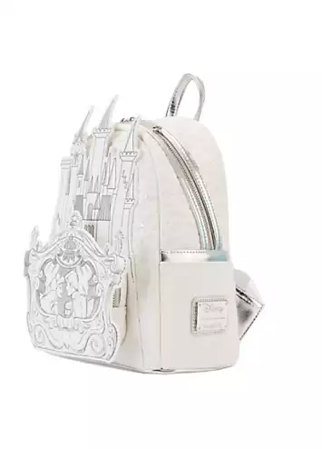 Loungefly Disney Cinderella Happily Ever After Mini Backpack | Kaleidoscope