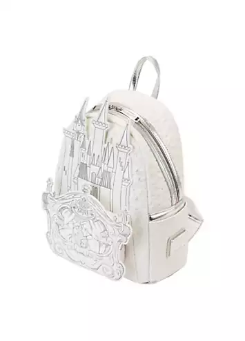 Loungefly Disney Cinderella Happily Ever After Mini Backpack | Kaleidoscope