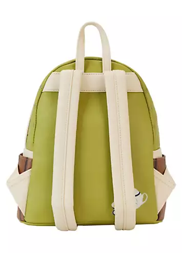 Loungefly Disney Pixar Bao Bamboo Steamer Mini Backpack | Kaleidoscope