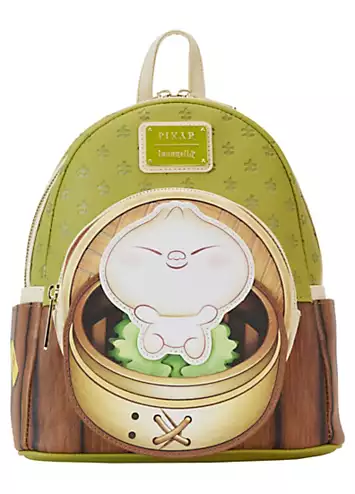 Loungefly Disney Pixar Bao Bamboo Steamer Mini Backpack | Kaleidoscope