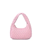 Macy's Urban Expressions Helen Quilted Shoulder Bag