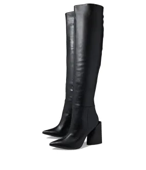 Massimo Matteo Angel Knee High Boot Women's