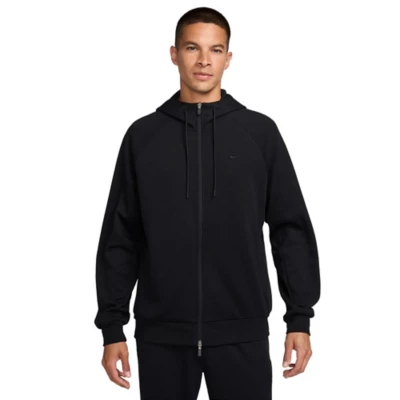 Men's Nike Primary Dri-FIT Full Zip Hoodie