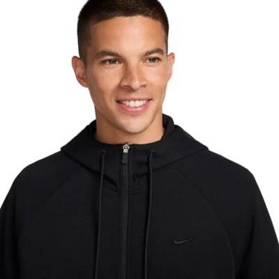 Men's Nike Primary Dri-FIT Full Zip Hoodie