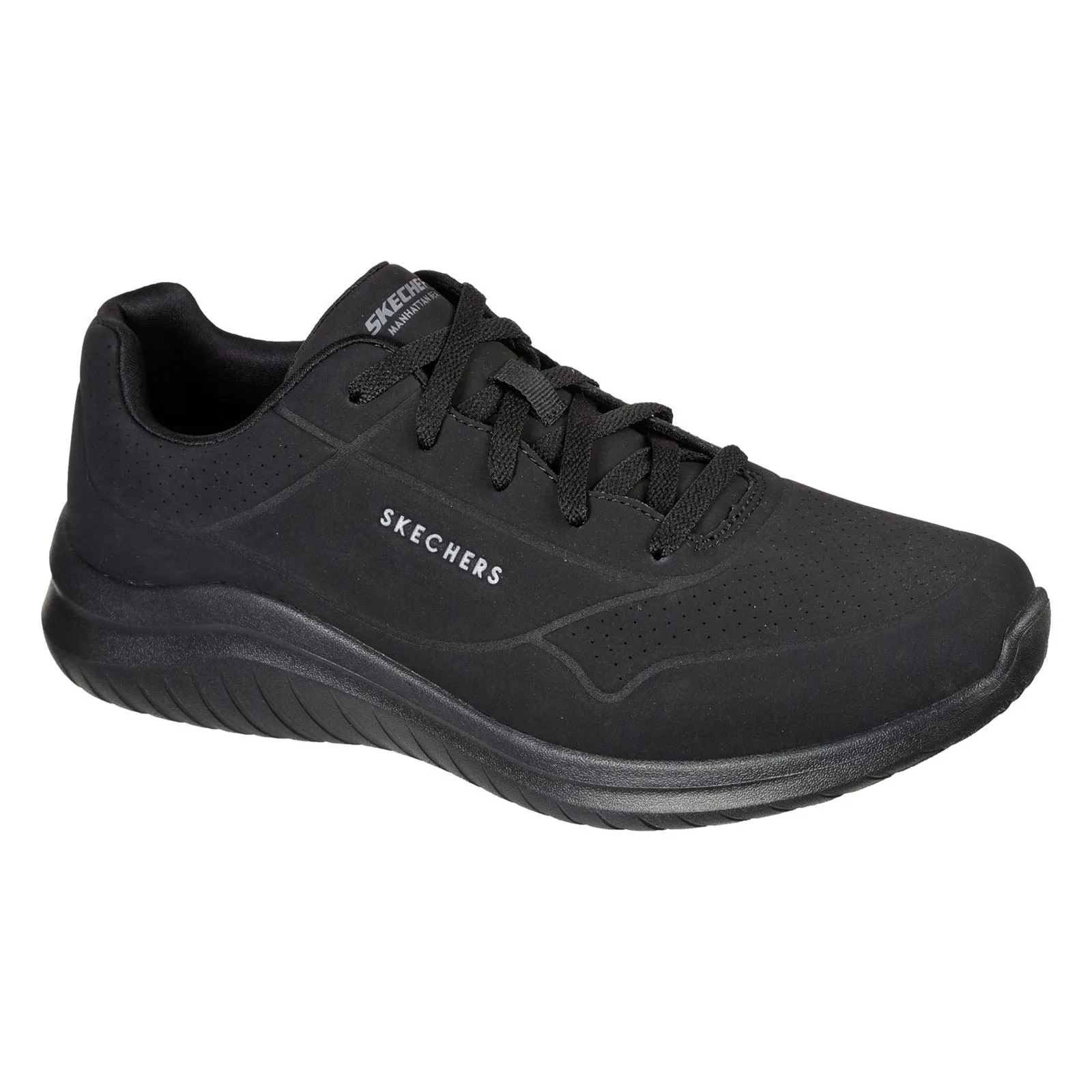 Men's Wide Fit Skechers 232209 Ultra Flex 2.0 Vicinity Sneakers