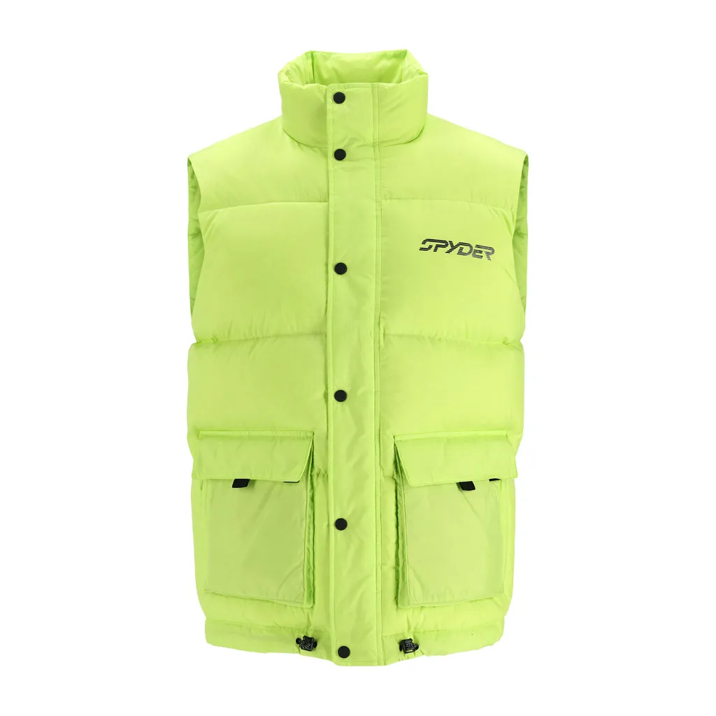 Mens Windom Vest - High Voltage (2022)