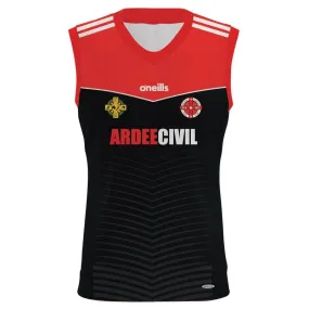 Michael Cusacks Sydney Women's Fit Keeper Vest (Ardee Civil)