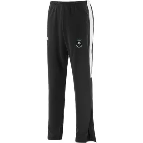 MK Wanderers FC Aspire Skinny Tracksuit Bottoms