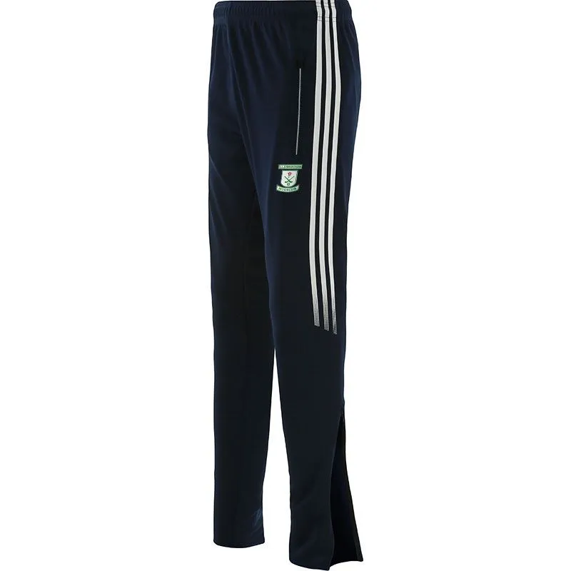 Mooncoin GAA Club Reno Squad Skinny Tracksuit Bottoms