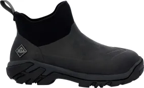 Muck Boot Men's Woody Sport Ankel Black | Buy Muck Boot Men's Woody Sport Ankel Black here | Outnorth