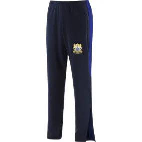 Naomh Fionnbarra GAA Kids' Aspire Skinny Tracksuit Bottoms