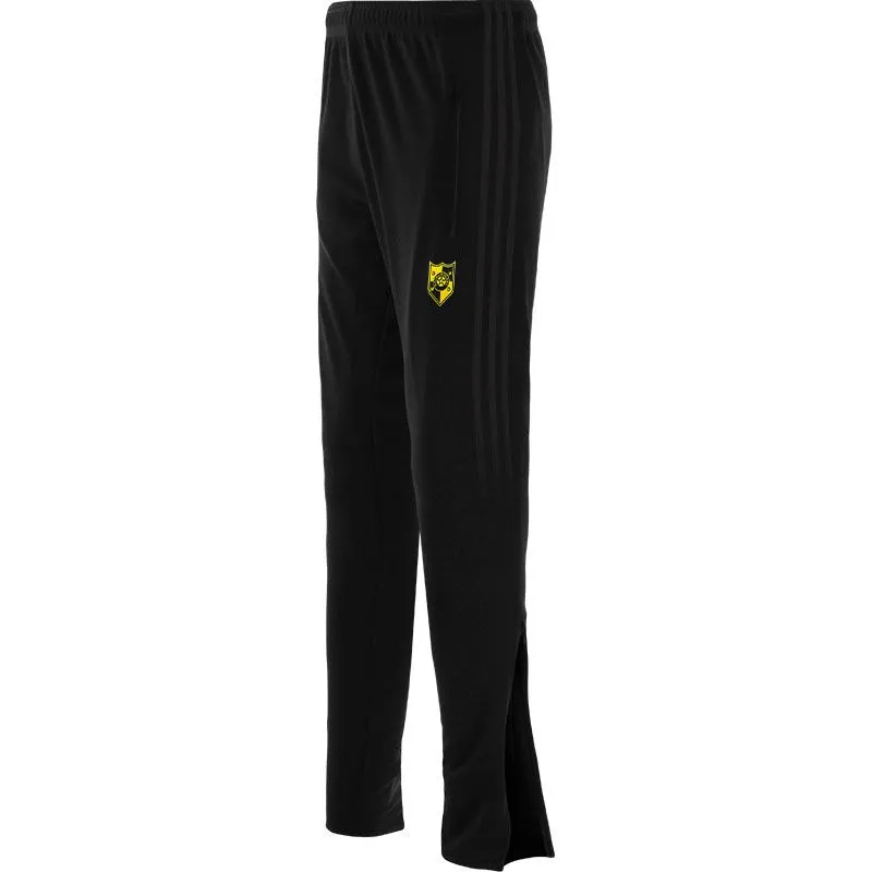 Naomh Moninne Kids' Reno Squad Skinny Tracksuit Bottoms