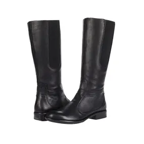 Naot Women's Viento Water Resistant Boot Black