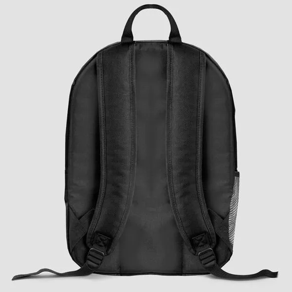 NCL - Backpack