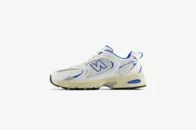 New Balance 530 W - White / Blue