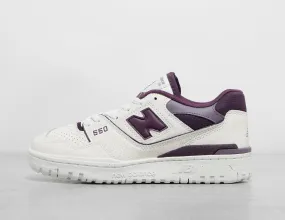 New Balance 550 Women's