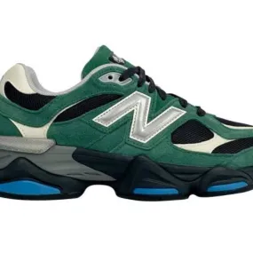 New balance 9060 team forest green