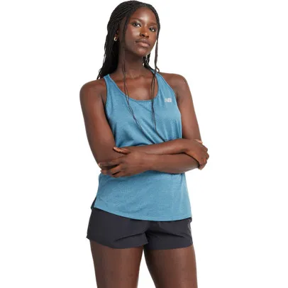 New Balance Athletics Tank Women