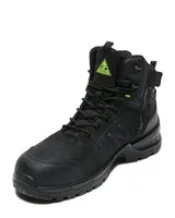 New Balance Calibre Zip Side Safety Boot (MIDCLBRE)-