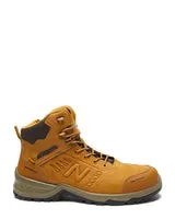 New Balance Calibre Zip Side Safety Boot (MIDCLBRE)-