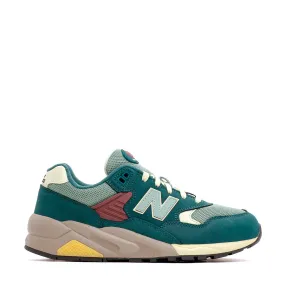 New Balance Men 580 Vintage Teal MT580KDB