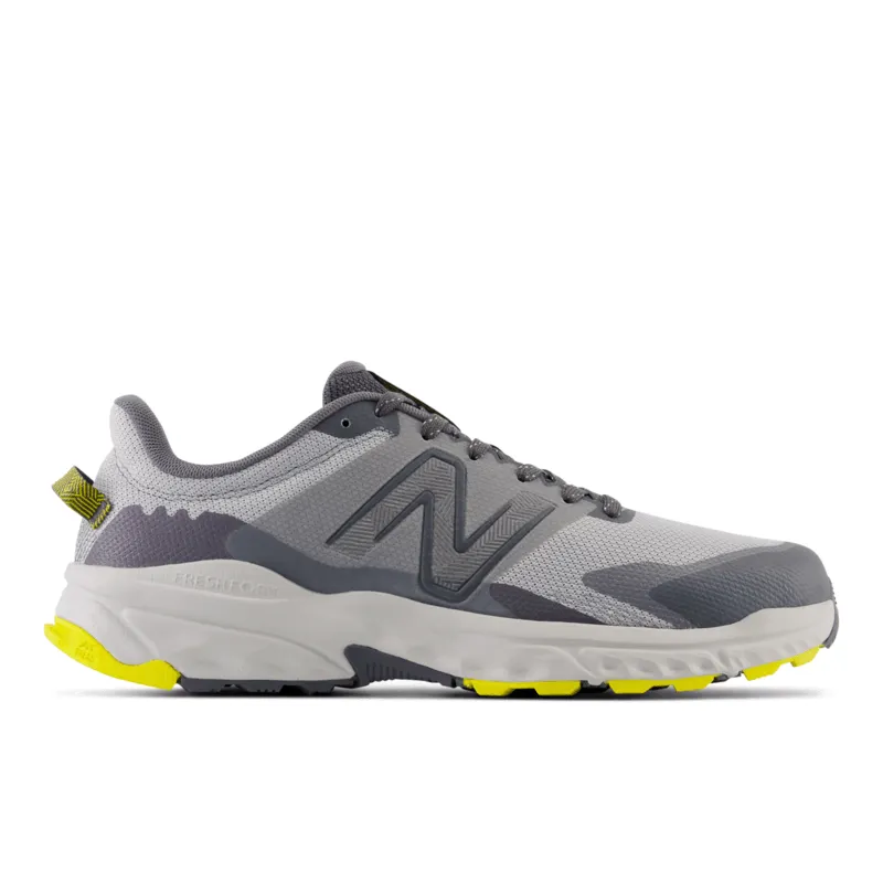 New Balance Men's Fresh Foam 510 V6 Running Shoe - MT510LY6 (Wide)