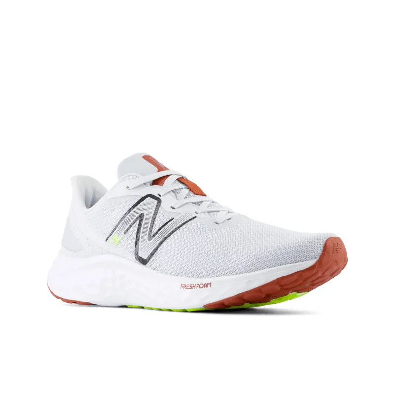 New Balance Men's Fresh Foam Arishi V4 Running Shoe - MARISCY4 (Wide)