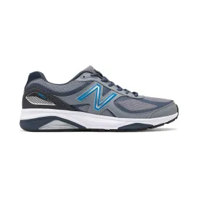 NEW BALANCE MEN'S M1540MB3 MARBLEHEAD/BLACK RUNNER