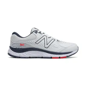 NEW BALANCE MEN'S MW840NR3 WHITE WALKING