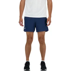 New Balance Mesh Tournament Short