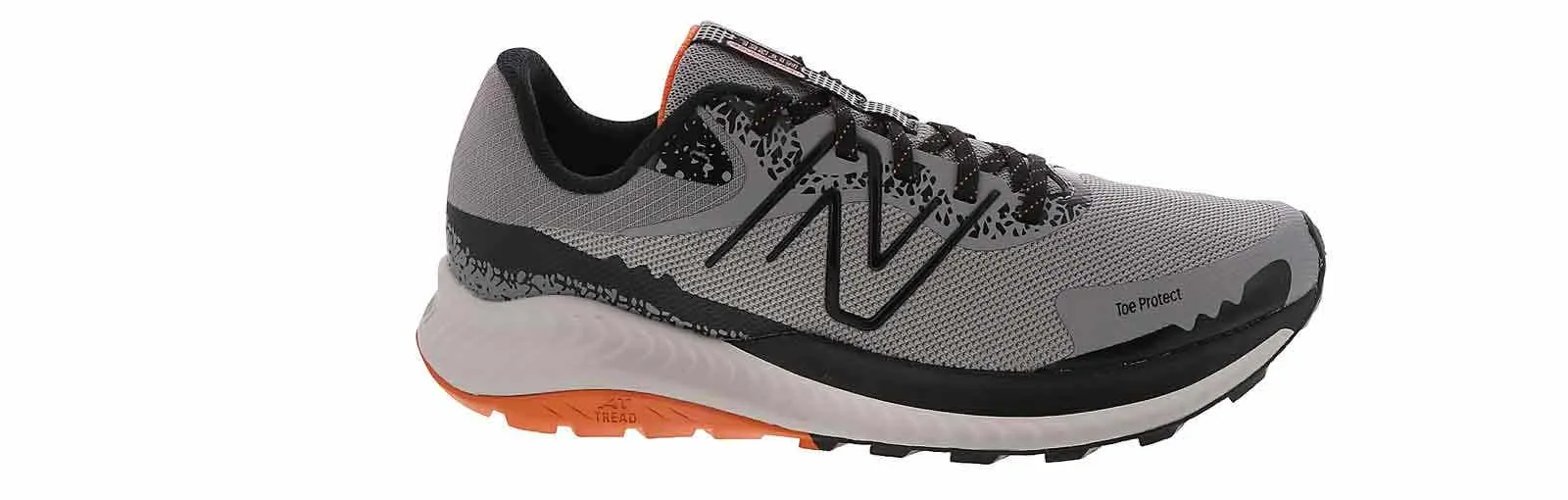 New Balance Nitrel Dynasoft V5 Men’s Wide-Width Running Shoe