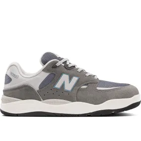 NEW BALANCE NUMERIC TIAGO 1010 GREY/GREY