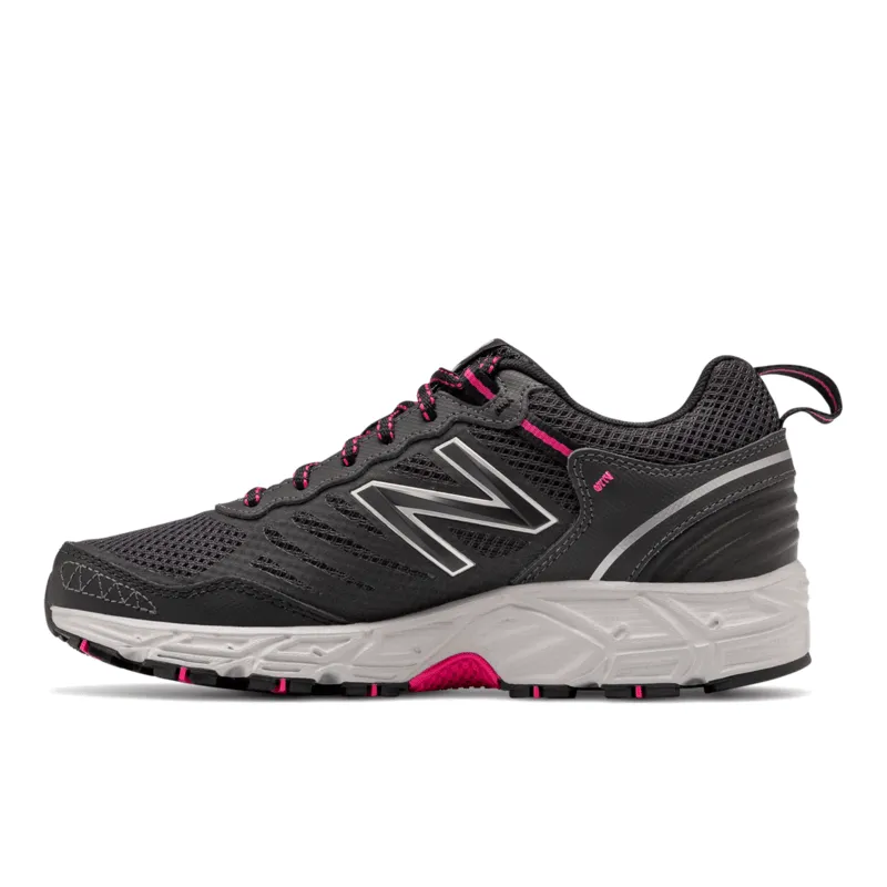 New Balance Women's 573 V3 Trail Running Shoe - WTE573E3 (Wide)