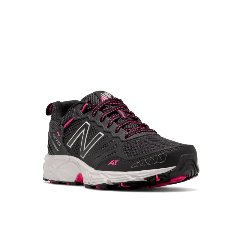 New Balance Women's 573 V3 Trail Running Shoe - WTE573E3 (Wide)